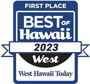 2023 Best Of West Hawaii